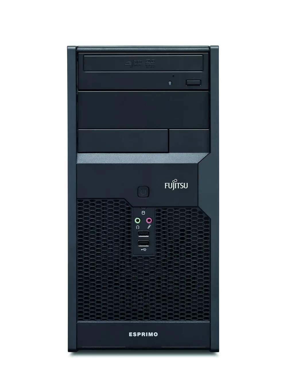 Fujitsu Esprimo P2760 2 GB VFY:P2760PF021DE