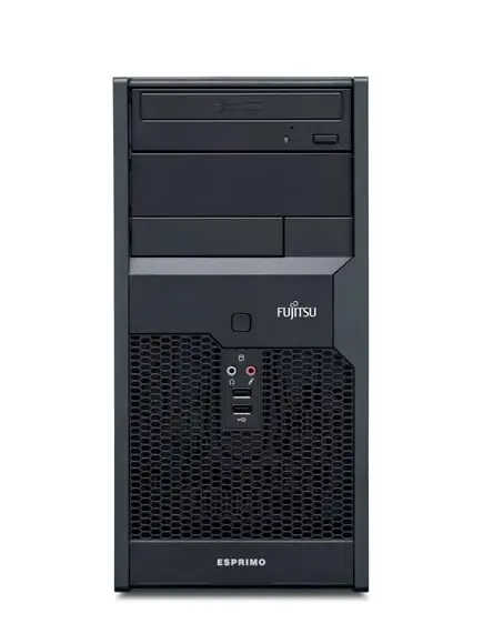 Fujitsu Esprimo P3521 2 GB VFY:P3521PF011FR