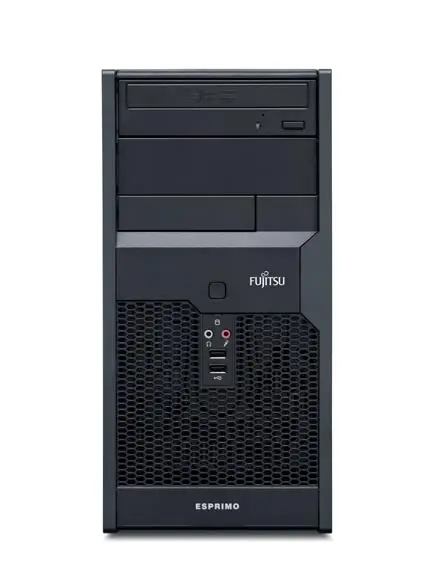 Fujitsu Esprimo P3521 2 GB VFY:P3521PF061IT
