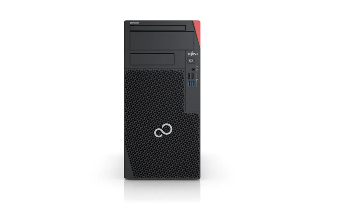 Fujitsu ESPRIMO P5011 I7 VFY:P511EPC70MES