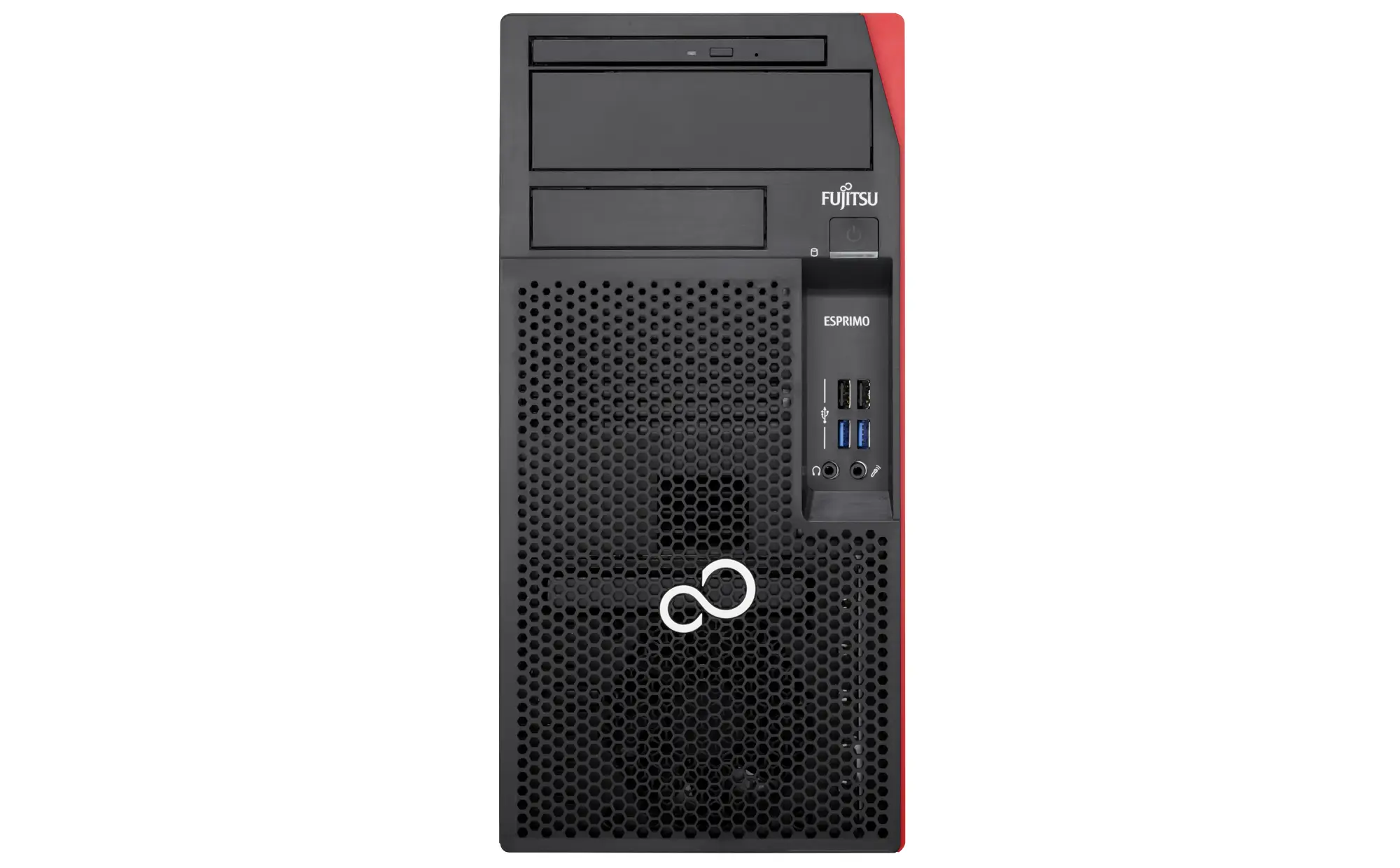 Fujitsu ESPRIMO P557 I5-6400 4GB VFY:P0557P25HOGB