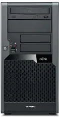 Fujitsu ESPRIMO P5645 X6 4 GB VFY:P5645PX611DE