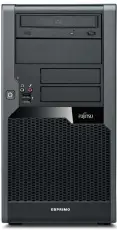 Fujitsu P ESPRIMO P5645 X6 2 GB VFY:P5645PX621DE