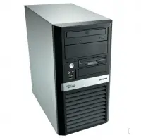 Fujitsu ESPRIMO P5720 1 GB VFY:P5720-02GB