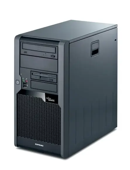 Fujitsu ESPRIMO P5730 2 GB VFY:P5730PF071NC