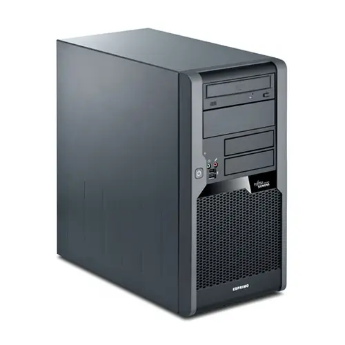 Fujitsu ESPRIMO P5730 2 GB VFY:P5730PF081NC