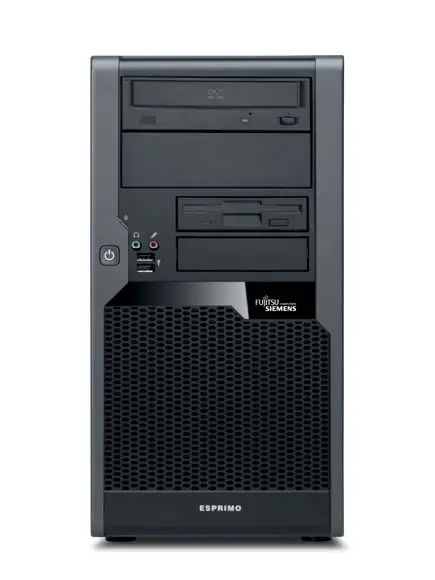 Fujitsu ESPRIMO P5730 1 GB VFY:P5730PPAD1DE