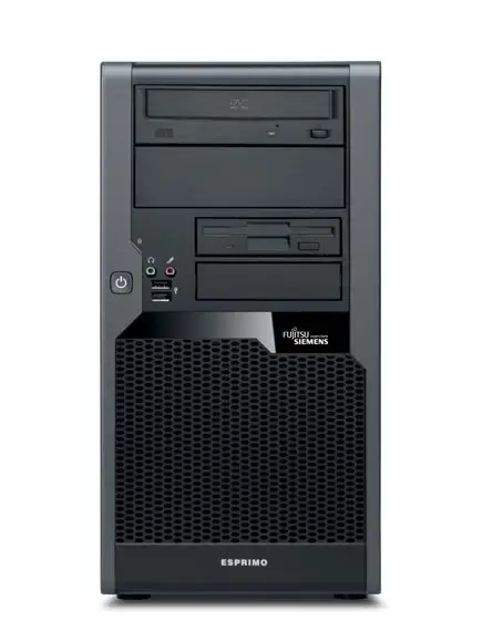 Fujitsu Esprimo P5730 2 GB VFY:P5730PPAF1ES