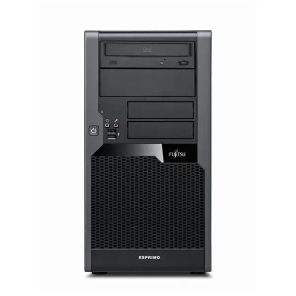 Fujitsu ESPRIMO P5731 2 GB VFY:P5731PF011DE