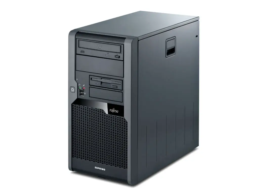 Fujitsu Esprimo P5731 2 GB VFY:P5731PF011IT