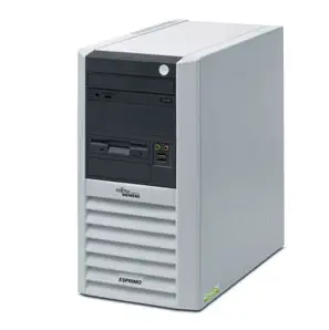 Fujitsu Esprimo P5905 Intel Pentium D 820 5 GB LKN:BNL1008101-006