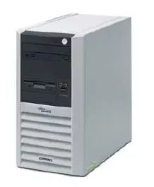 Fujitsu ESPRIMO P5905 5 GB VFY:P5905-15GB