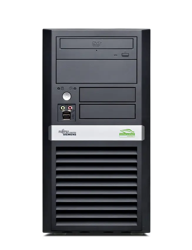 Fujitsu ESPRIMO P5925 1 GB VFY:P5925PG-07GB
