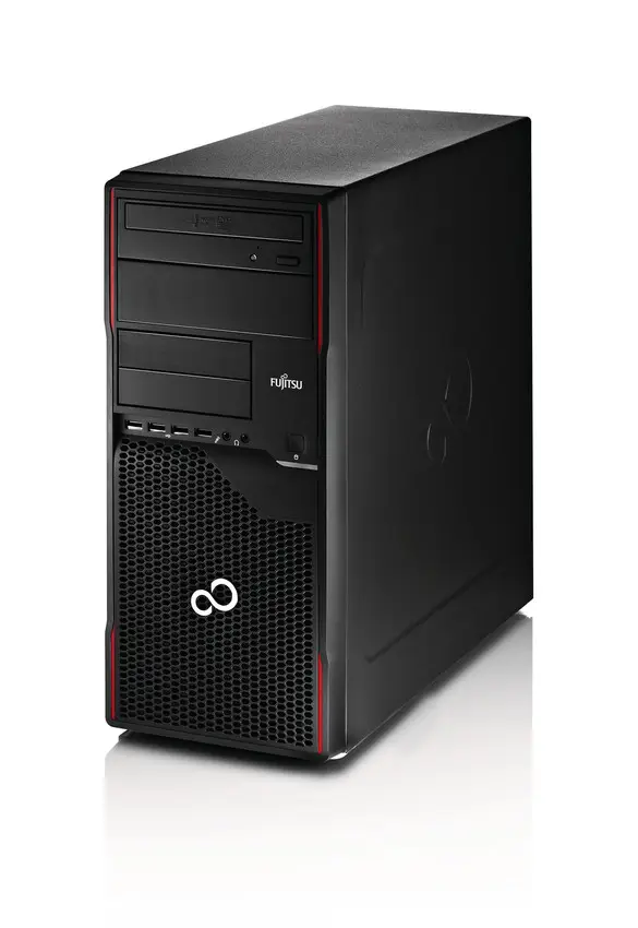 Fujitsu ESPRIMO P700 E90+ 2 GB VFY:P0700PP301DE