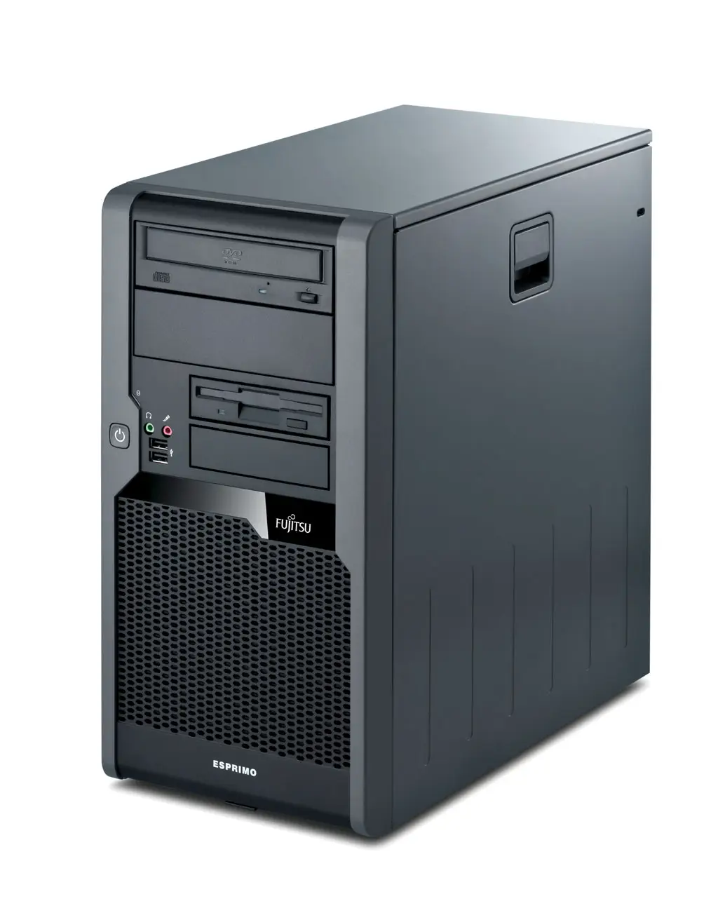 Fujitsu ESPRIMO P7935 E-Star 5.0 4 GB VFY:P7935PF031DE