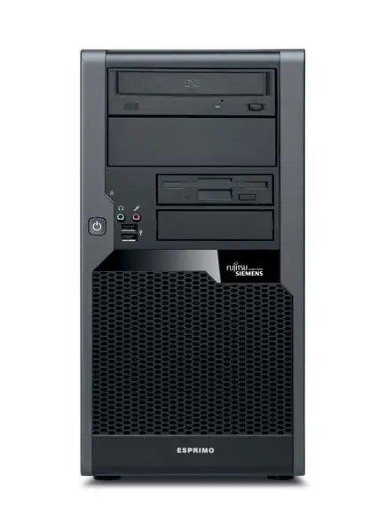 Fujitsu ESPRIMO P7935 4 GB VFY:P7935PF011NL