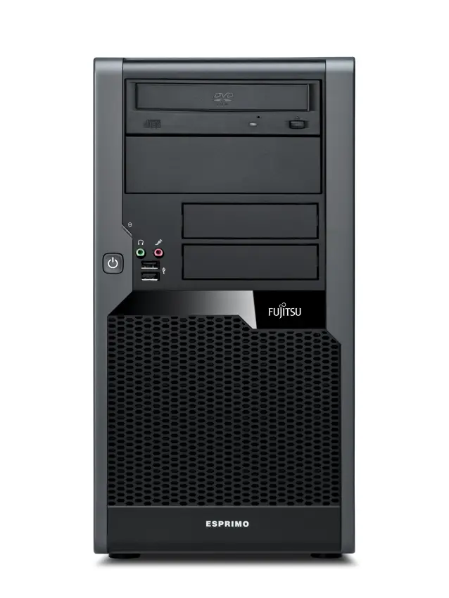 Fujitsu ESPRIMO P7935 2 GB VFY:P7935PF041FR