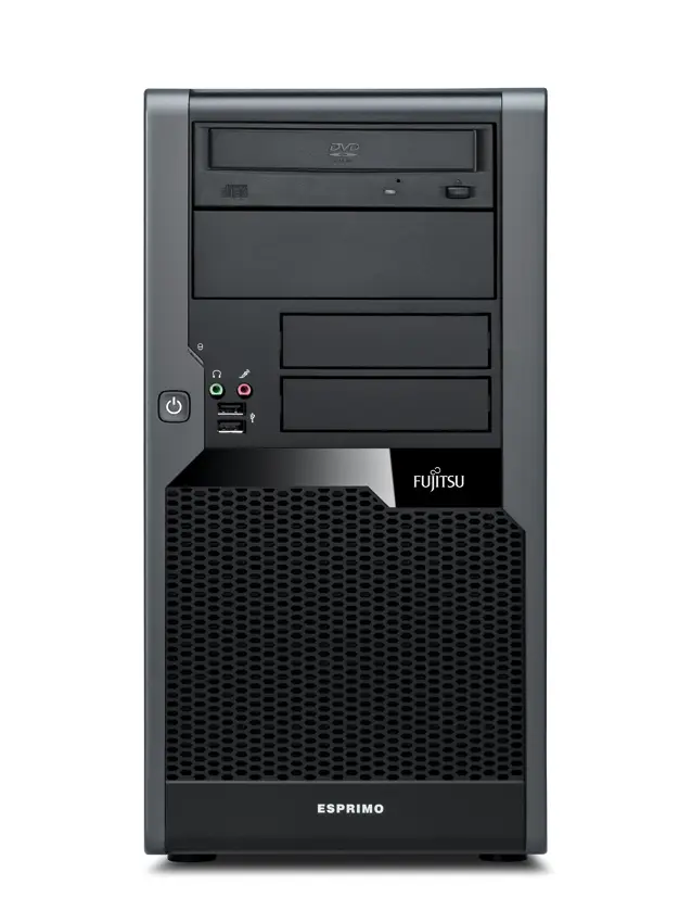Fujitsu ESPRIMO P7935 4 GB VFY:P7935PF051FR