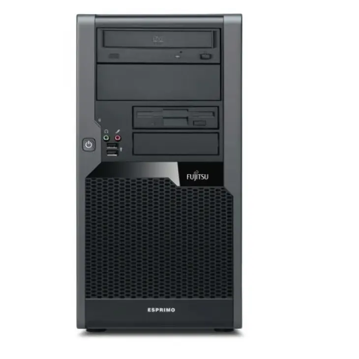 Fujitsu ESPRIMO P7935 4 GB VFY:P7935PXD32NL