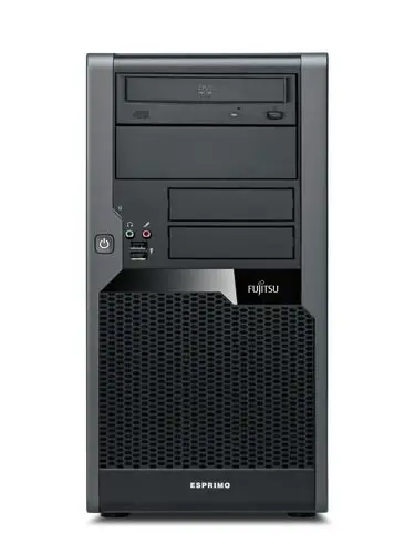 Fujitsu Esprimo P7936 3 GB VFY:P7936PF011BE