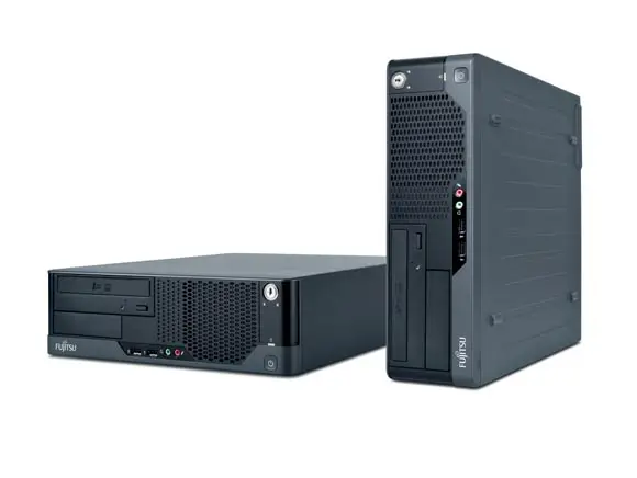Fujitsu ESPRIMO P7936 2 GB VFY:P7936PF041IT