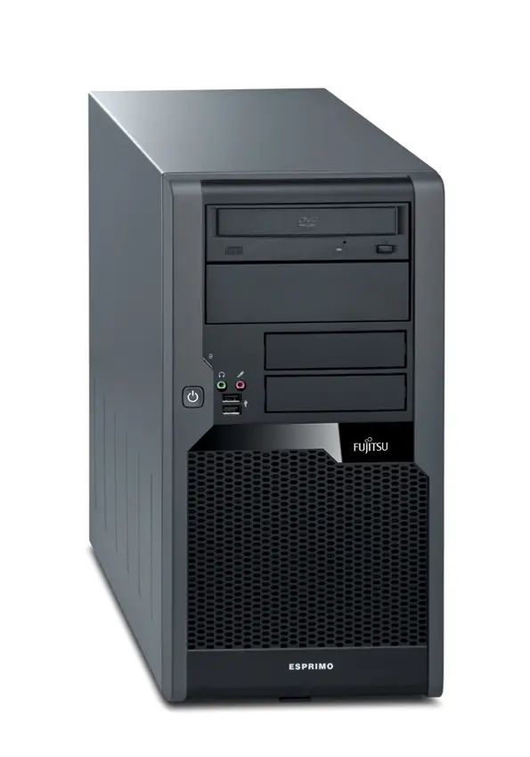 Fujitsu Esprimo P9900 E-Star 5.0 4 GB VFY:P9900PXH11DE