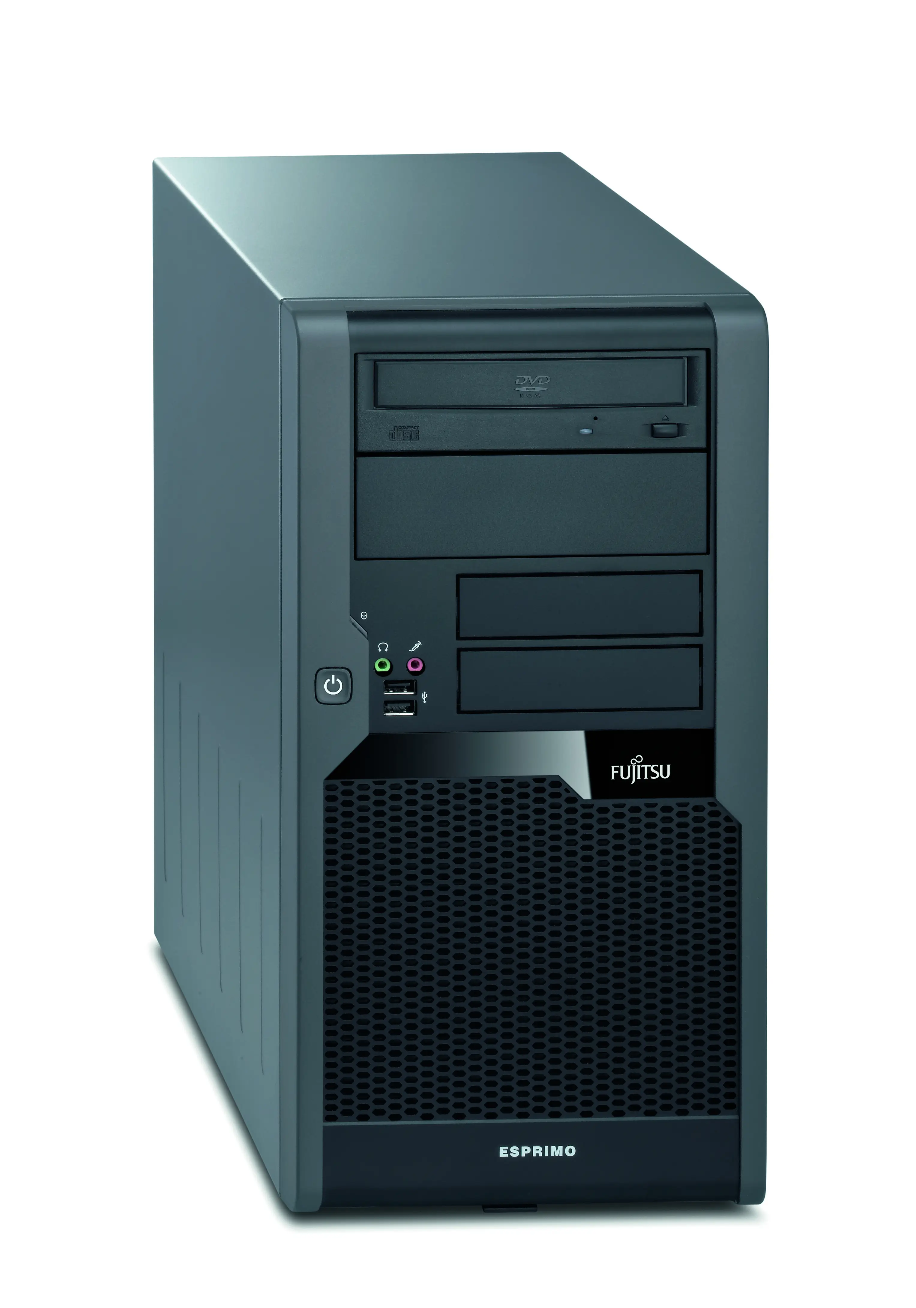 Fujitsu ESPRIMO P9900 4 GB VFY:P9900PF011DE
