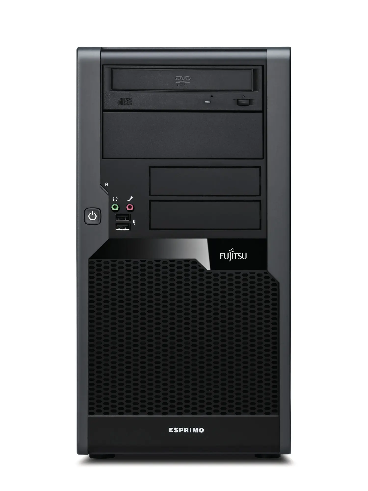 Fujitsu ESPRIMO P9900 4 GB VFY:P9900PF051BE