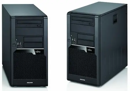 Fujitsu ESPRIMO P9900 2 GB VFY:P9900PXD21IT