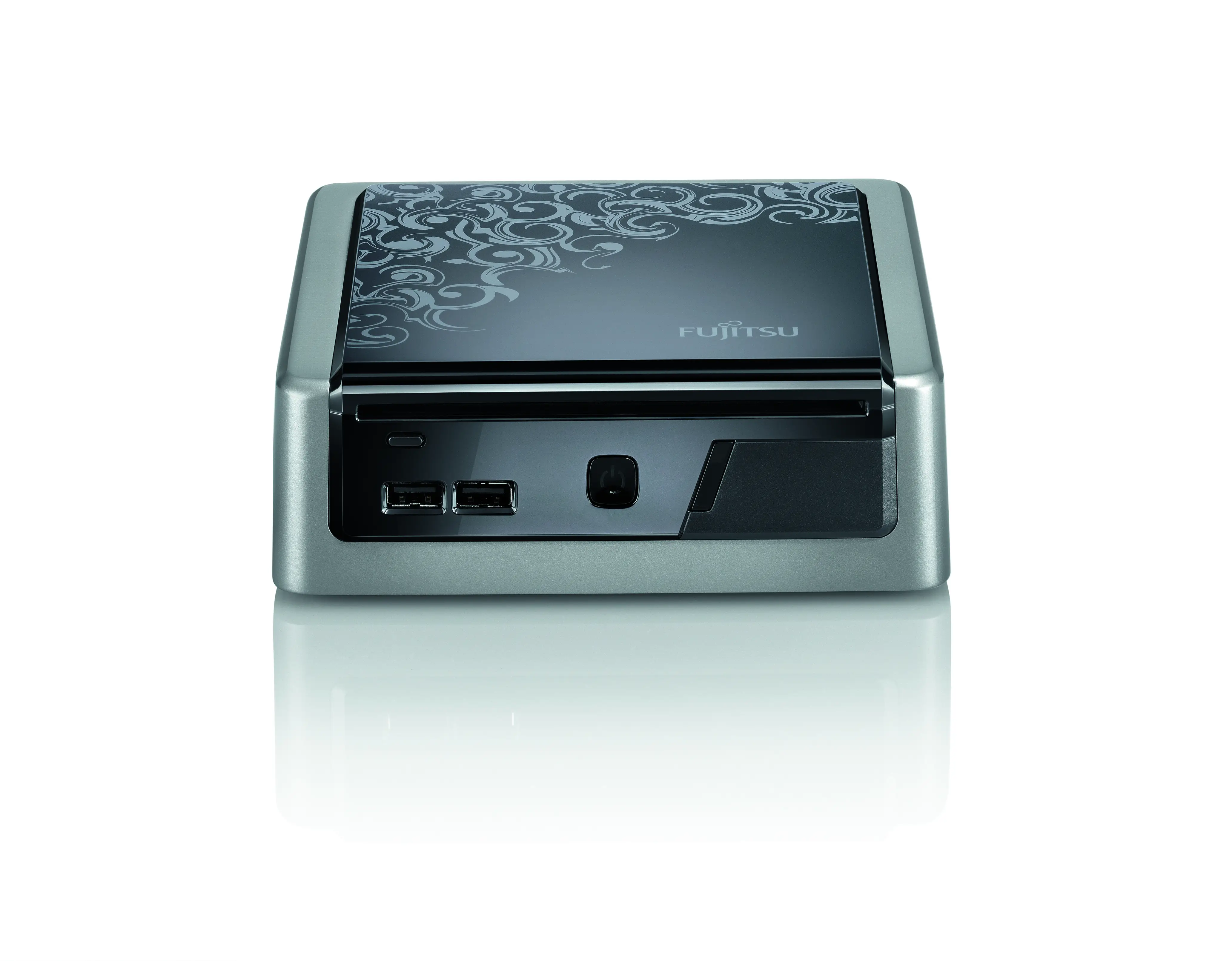 Fujitsu ESPRIMO Q1500 4 GB VFY:Q1500PF022DE