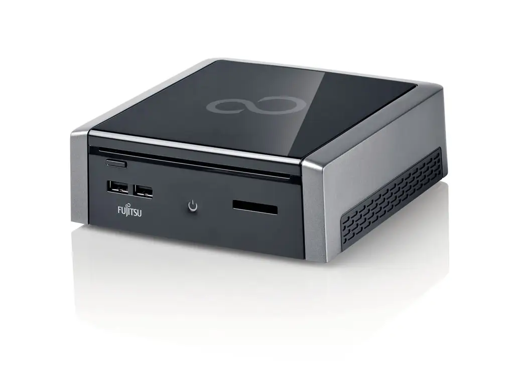 Fujitsu ESPRIMO Q1510 4 GB GPJ:Q1510P0006DE