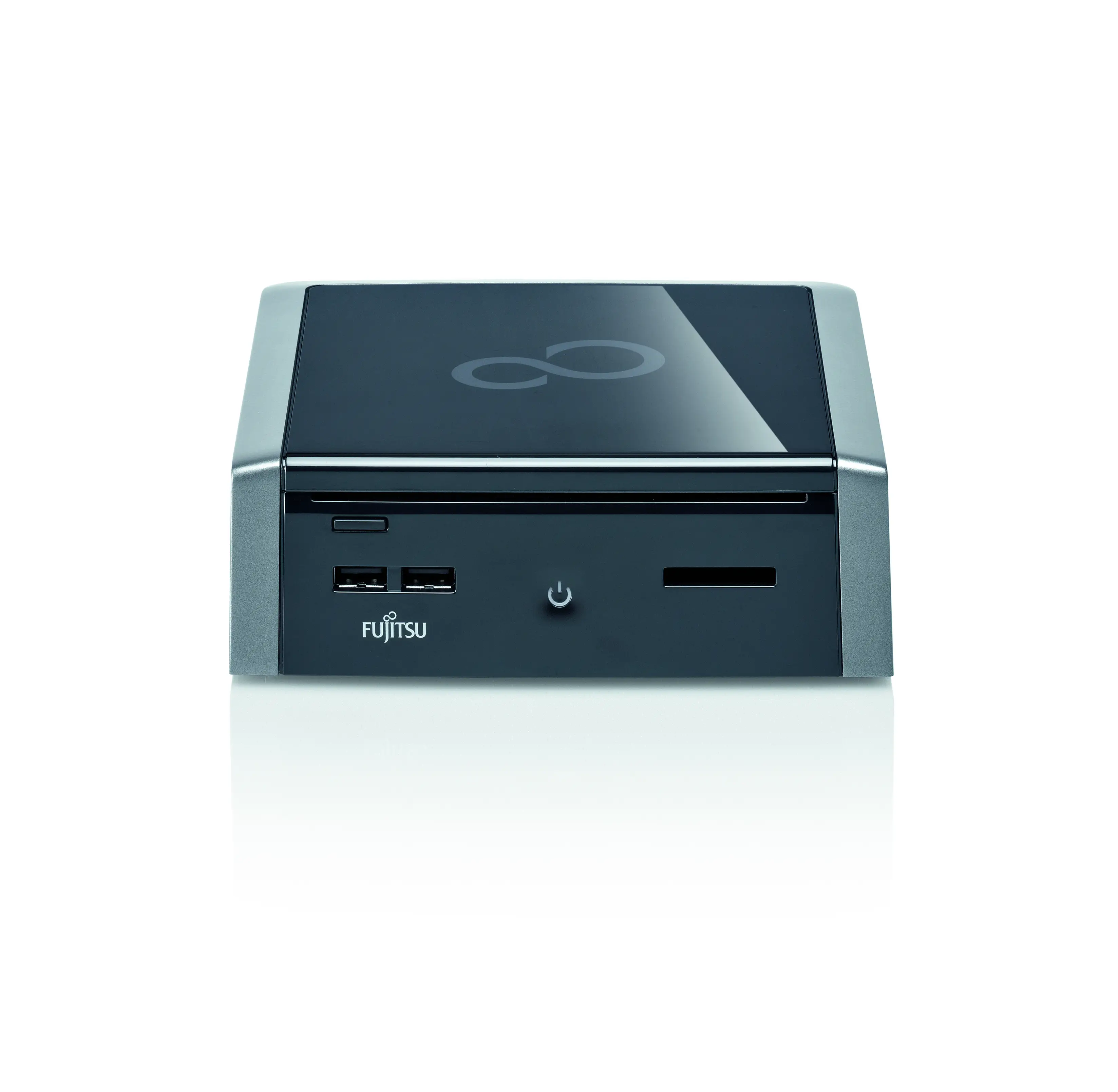 Fujitsu ESPRIMO Q1510 1 GB VFY:Q1510PF022GB