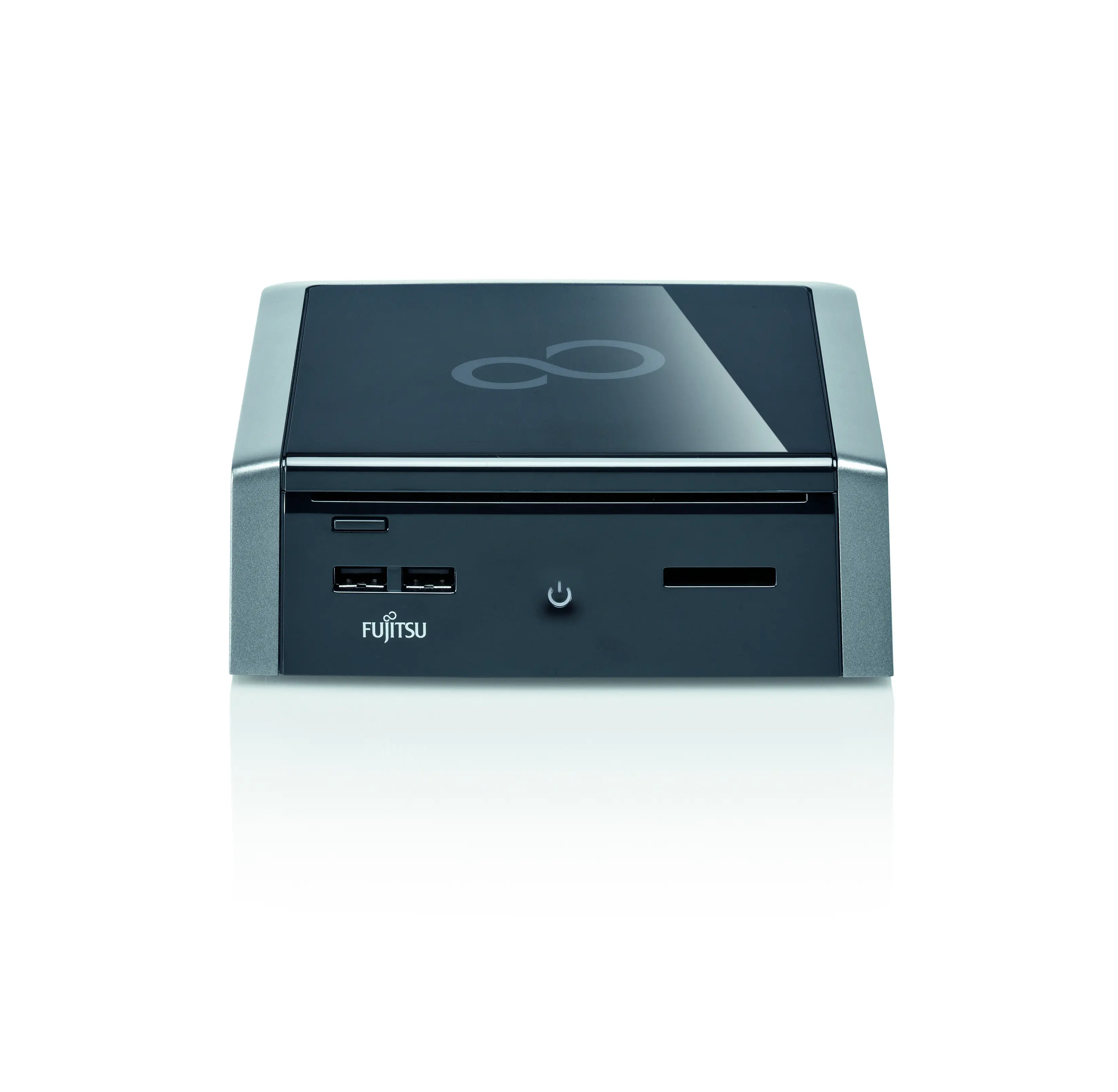 Fujitsu Q ESPRIMO Q1510 2 GB VFY:Q1510PF032GB