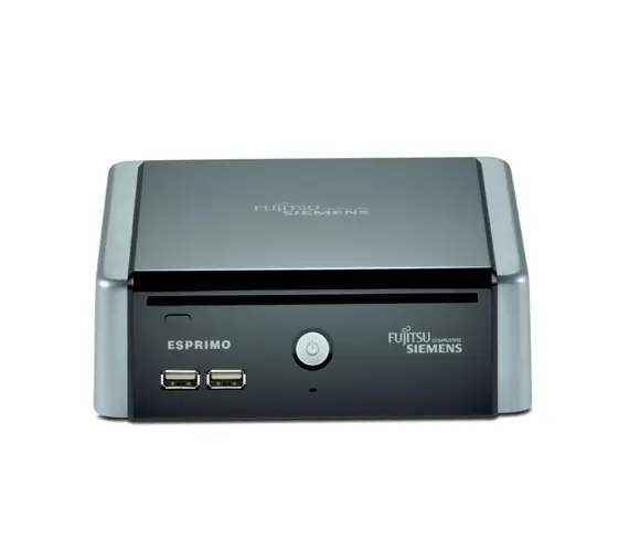 Fujitsu Esprimo Q5000 1 GB VFY:Q5000-02DE