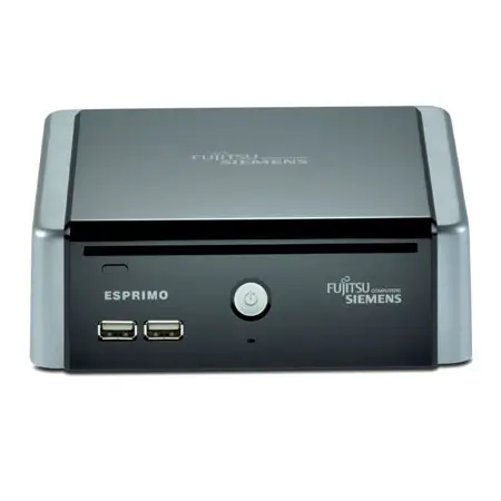 Fujitsu ESPRIMO Q5020 1 GB VFY:Q5020-01GB