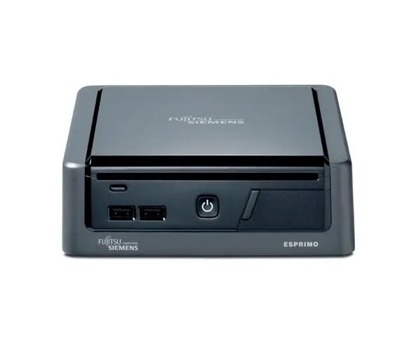 Fujitsu ESPRIMO Q5030 2 GB VFY:Q5030PF011BE