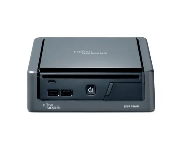 Fujitsu Esprimo Q5030 4 GB VFY:Q5030PF011DE