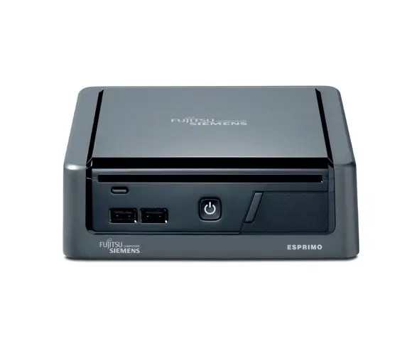 Fujitsu Esprimo Q5030 2 GB VFY:Q5030PPAD1DE