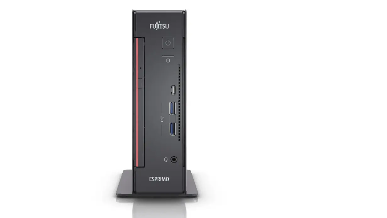 Fujitsu ESPRIMO Q7010 16 GB VFY:Q7010P15A0ES