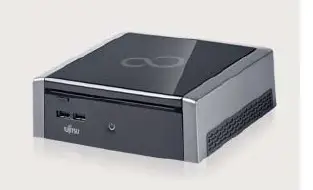 Fujitsu Esprimo Q9000 2 GB VFY:Q9000PF011DE