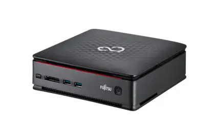 Fujitsu ESPRIMO Q910 4 GB VFY:Q0910PXP61DE