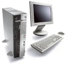 Fujitsu FSP Scenic E600 5 GB FSP:830020389