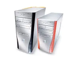 Fujitsu SCALEO 600 AMD XP2400+ ATHOME 25 GB FSP:830A71901