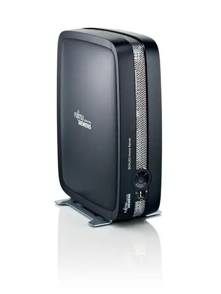 Fujitsu SCALEO Home Server 1900 5 GB CUZ:S-GBR-MHS19001