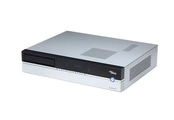 Fujitsu SCALEO EVi 2555 2 GB CCN:NDL-100118-001