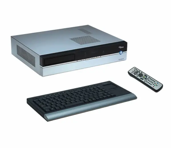 Fujitsu E SCALEO EVi 2565 2 GB CCN:GER-100192-001