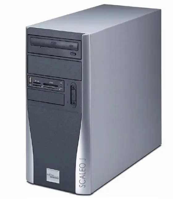 Fujitsu SCALEO J 5 GB BAT:NL-P6BTU2-001