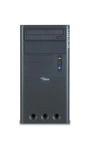 Fujitsu L SCALEO Li 2609 1 GB MUI:BEL-100611-001