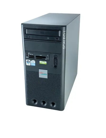 Fujitsu L SCALEO Li 2610 1 GB BAT:NL-P7SUM2-001