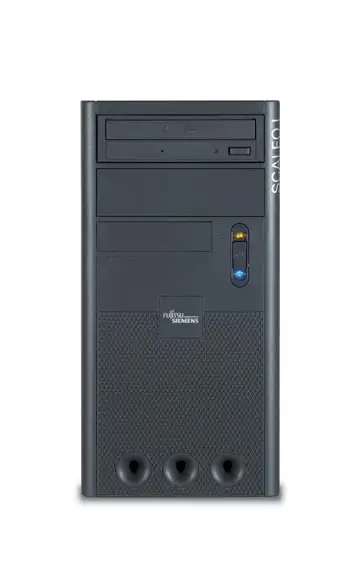 Fujitsu L SCALEO Li 2614 2 GB CCN:NDL-100616-001